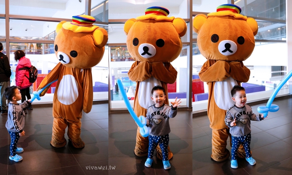 桃園中壢住宿｜『南方莊園渡假飯店』親子渡假首選！開箱景隅家庭客房～體驗迷你海盜大冒險住房專案＋竹地雞西式桌宴一次滿足！