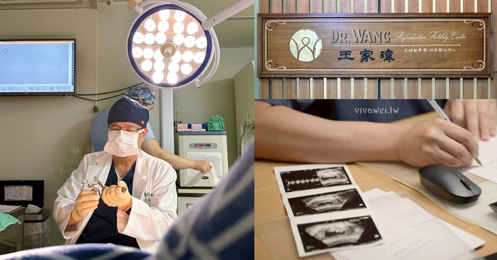 【王家瑋婦產科】相隔三年，我的試管IVF胚胎植入！植入一顆4BC等級PGS正常胚胎結果！
