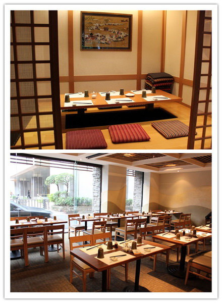 欣葉日本料理(中山店)：選擇多樣又精緻的日本料理就要來「欣葉日本料理（中山店）」