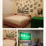 即時熱門文章：屏東恆春住宿｜『南島旅店』 墾丁大街含停車位的平價住宿