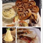即時熱門文章：台北內湖美食｜『山山來茶SHAN SHAN CHA』輕食點心和麻糬鬆餅的美味下午茶