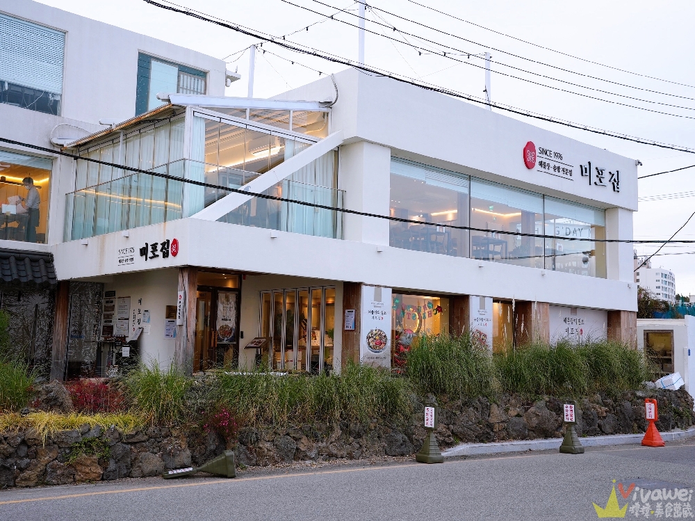 韓國釜山美食|『尾浦家 松亭分店(미포집 송정직영점)』 美女生醃醬海鮮套餐開箱!松亭海景餐廳+必吃超浮誇醬蟹拼盤! 韓國釜山美食|『尾浦家 松亭分店(미포집 송정직영점)』 美女生醃醬海鮮套餐開箱!松亭海景餐廳+必吃超浮誇醬蟹拼盤!