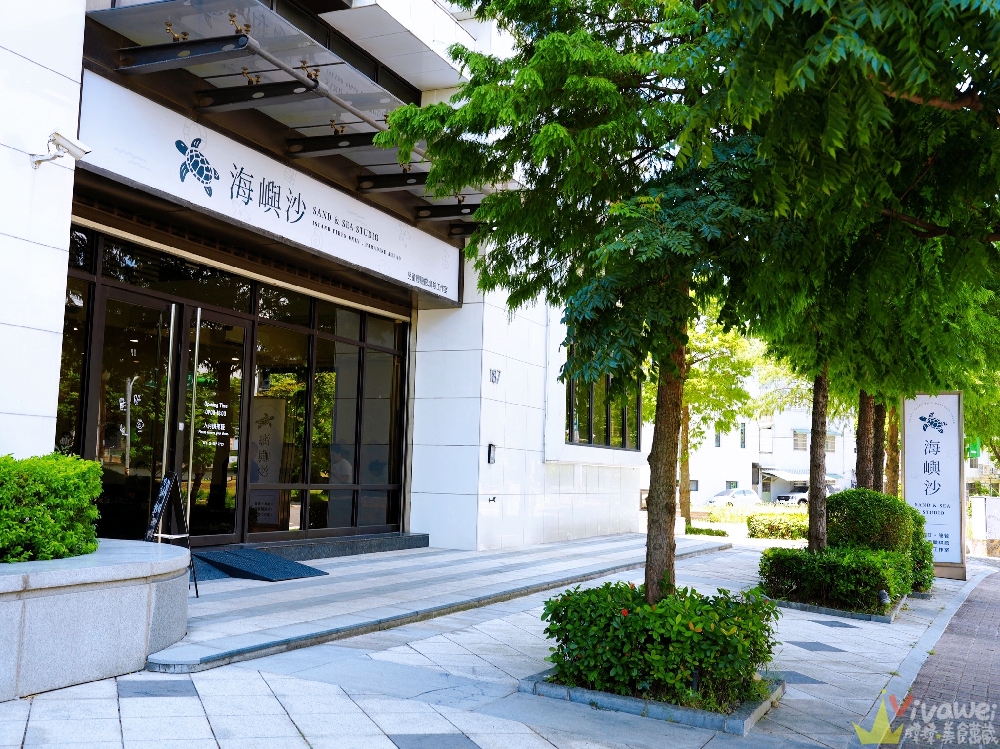 桃園中壢景點｜『海嶼沙親子體驗館』青埔親子景點新開幕！室內玩沙玩3小時～試營運199元超划算～加碼送荷蘭小鬆餅！