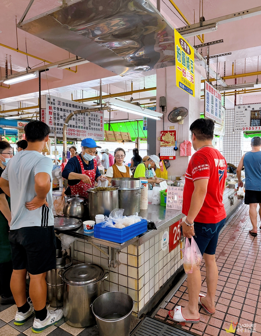 苗栗市美食|『阿婆粉圓』北苗市場超人氣排隊古早味!只賣早上的手工粉圓和綠豆甜品(近苗栗火車站) 苗栗市美食|『阿婆粉圓』北苗市場超人氣排隊古早味!只賣早上的手工粉圓和綠豆甜品(近苗栗火車站)