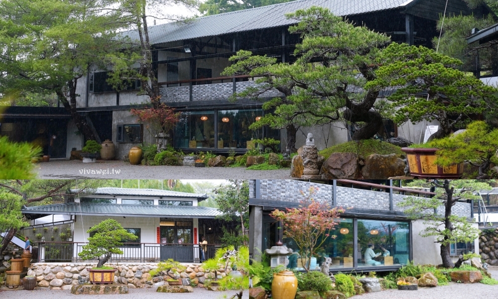 苗栗大湖一日遊推薦｜牛宮牛肉麵必吃！大湖酒莊隨手小吃+卓蘭咖啡廳+熱門伴手禮完整攻略！