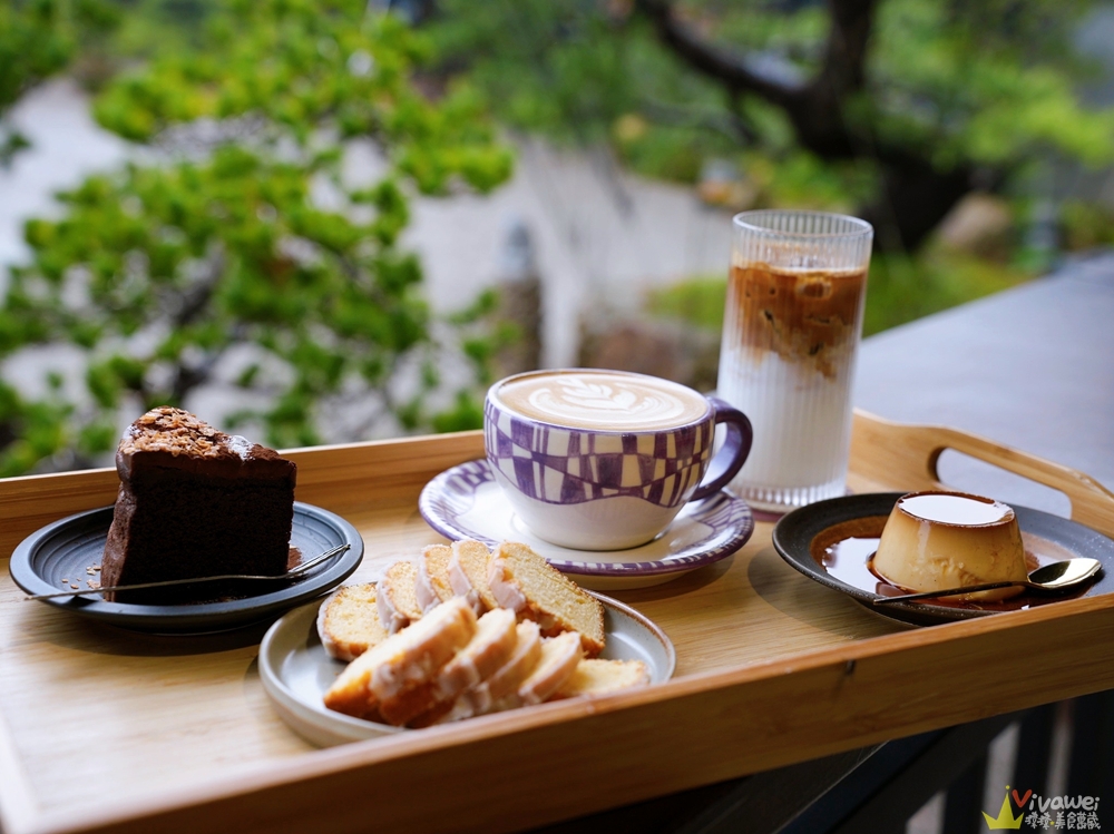 苗栗大湖一日遊推薦｜牛宮牛肉麵必吃！大湖酒莊隨手小吃+卓蘭咖啡廳+熱門伴手禮完整攻略！