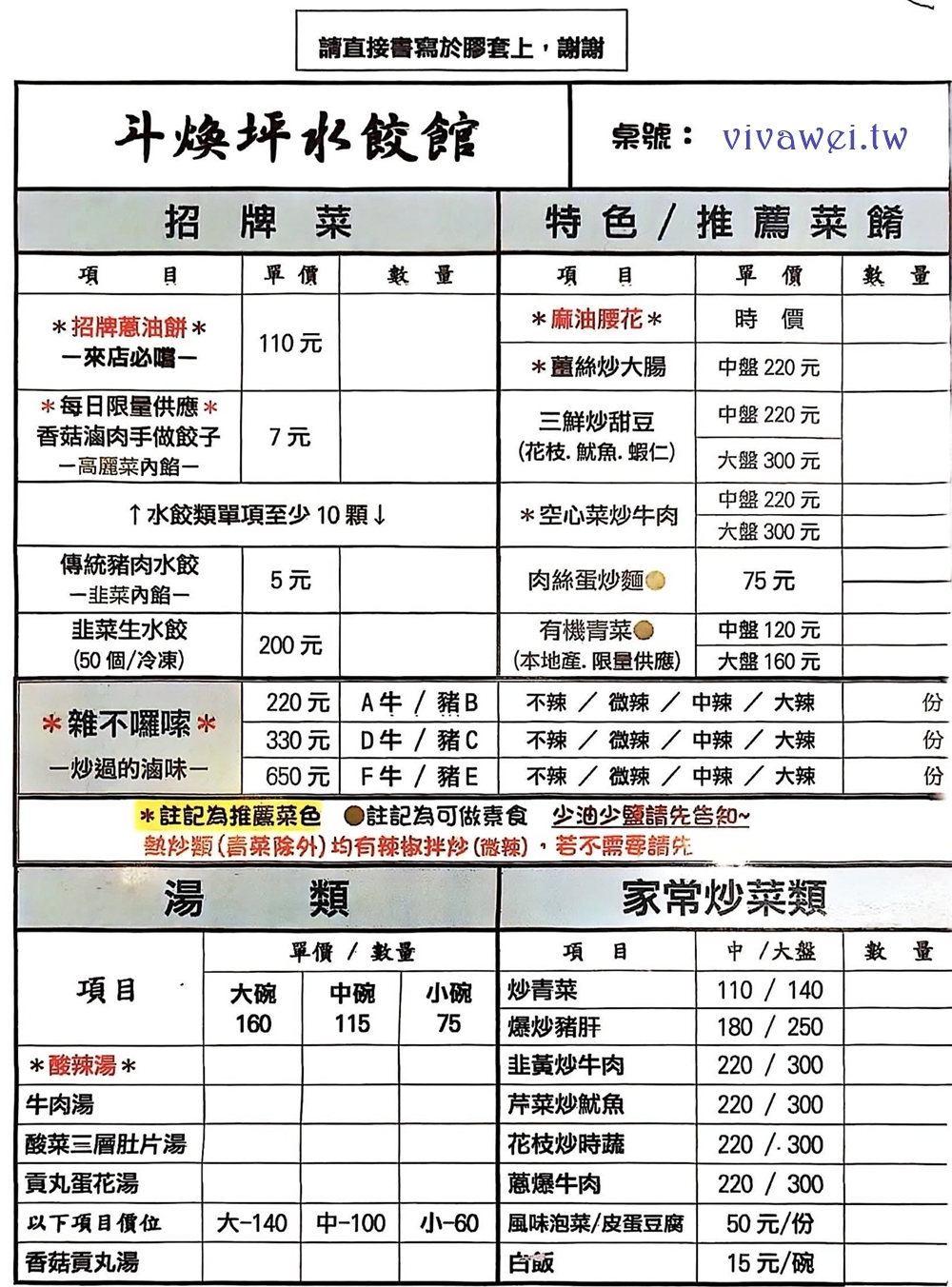 苗栗頭份美食|『斗煥坪水餃館』超夯老字號排隊店~蔥油餅,雜不囉嗦和酸辣湯比水餃更出色! 苗栗頭份美食|『斗煥坪水餃館』超夯老字號排隊店~蔥油餅,雜不囉嗦和酸辣湯比水餃更出色!