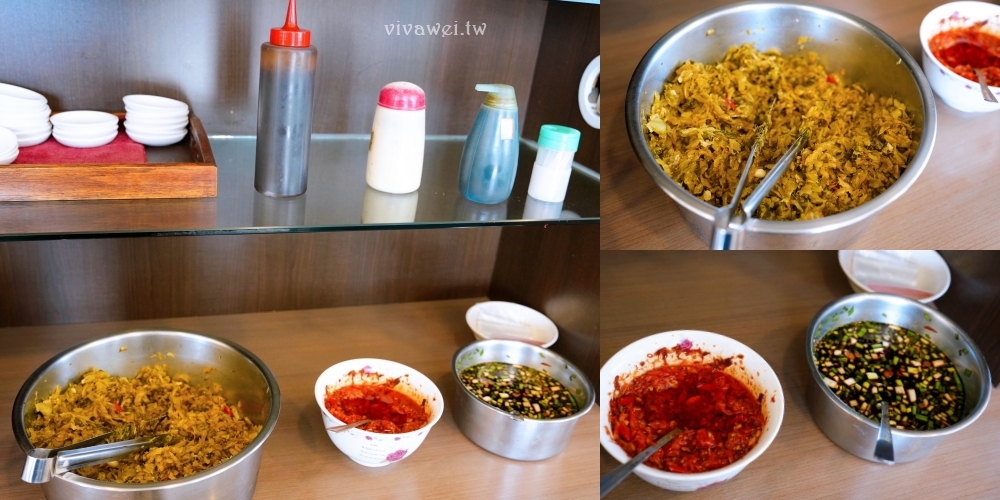 桃園內壢美食｜『元生牛肉麵館』人氣牛肉麵＆現切滷味！內用豆花吃到飽～我一口氣吃了3碗！