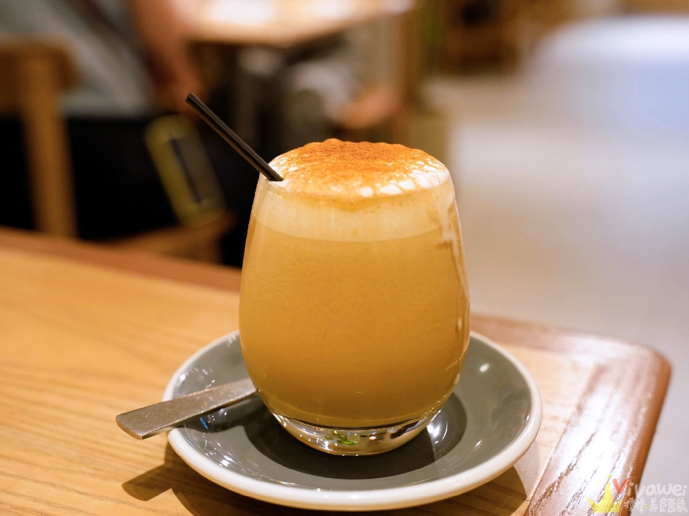 台北內湖區｜『The Antipodean Specialty Coffee』超療癒自選早餐！酸種麵包、香煎薯絲、酪梨花、大推伯爵拿鐵的質感系澳式早午餐！