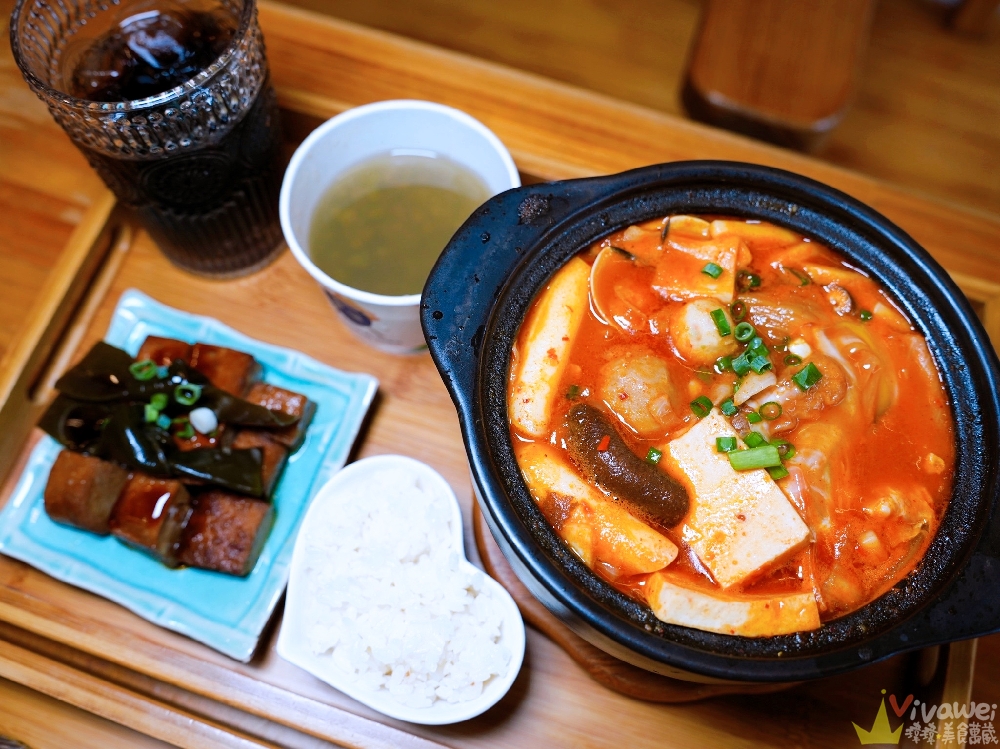 苗栗竹南美食｜『樂陶食店』職人精神自煮煲湯～簡單平凡的鍋物料理～另有蓋飯及咖哩飯！