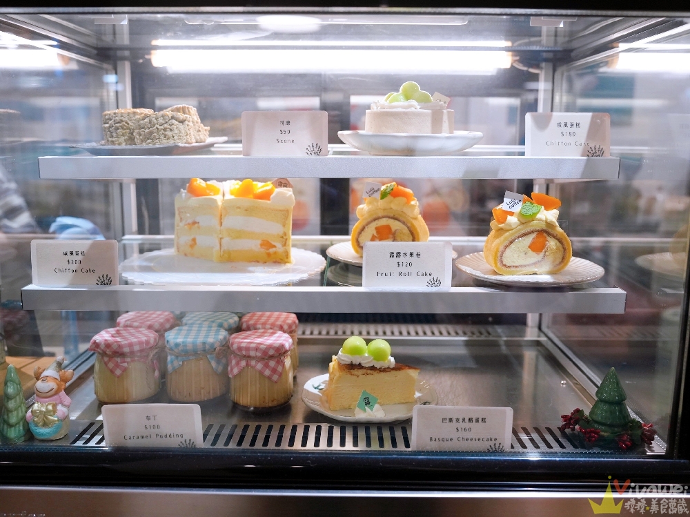 宜蘭三星美食｜『露露咖啡Lulü Coffee』免費停車、人氣炸雞飯糰套餐、甜點下午茶一次滿足！