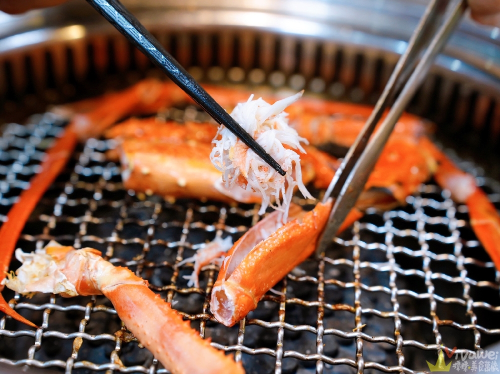 台北大安美食｜『三柒燒肉專門店-大安敦化店』新開幕！東區燒肉&火鍋吃到飽628元起！另有高檔的日本A5和牛&波士頓龍蝦&松葉蟹腳&鱈場蟹腳&澎湖活凍明蝦吃到飽套餐！