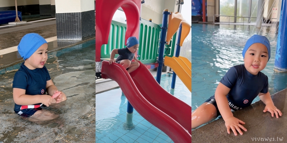 桃園中壢住宿｜『南方莊園渡假飯店』親子渡假首選！開箱景隅家庭客房～體驗迷你海盜大冒險住房專案＋竹地雞西式桌宴一次滿足！