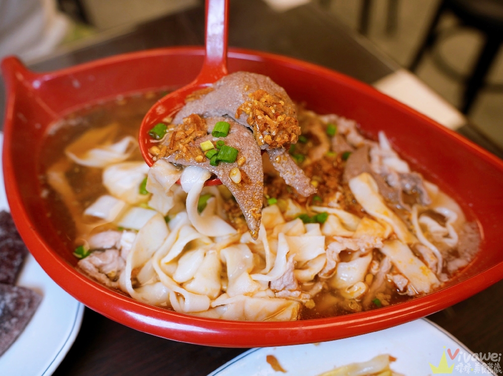 桃園平鎮美食｜『雲泰館』中壢車站後站新開幕！綜合米干&熱炒類&涼拌及酥炸類&麵類及飯食等餐點！