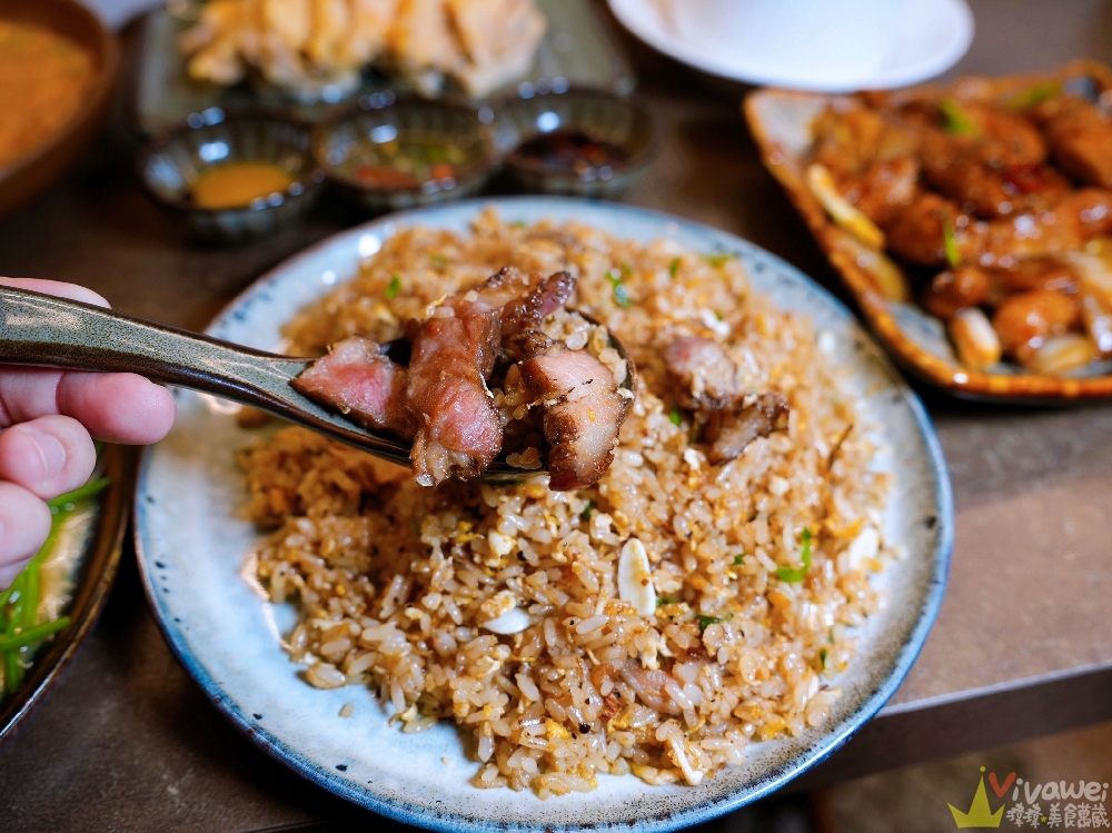 桃園中壢美食｜『玖樓台菜』復古懷舊風的質感台菜熱炒！道道經典～是讓你靜靜享受「台灣味」的好地方！