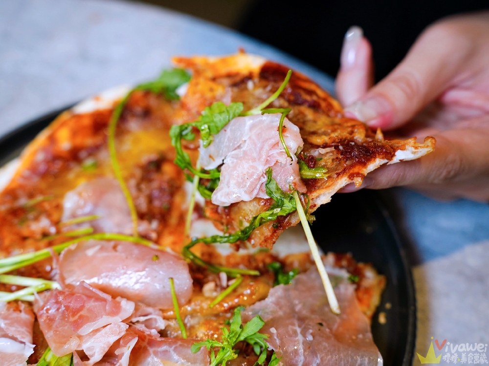 台北中山美食｜『CafféRue Dazhi 路口加啡 大直店』大直高CP值輕食早午餐！平價的現做餐點及飲品！