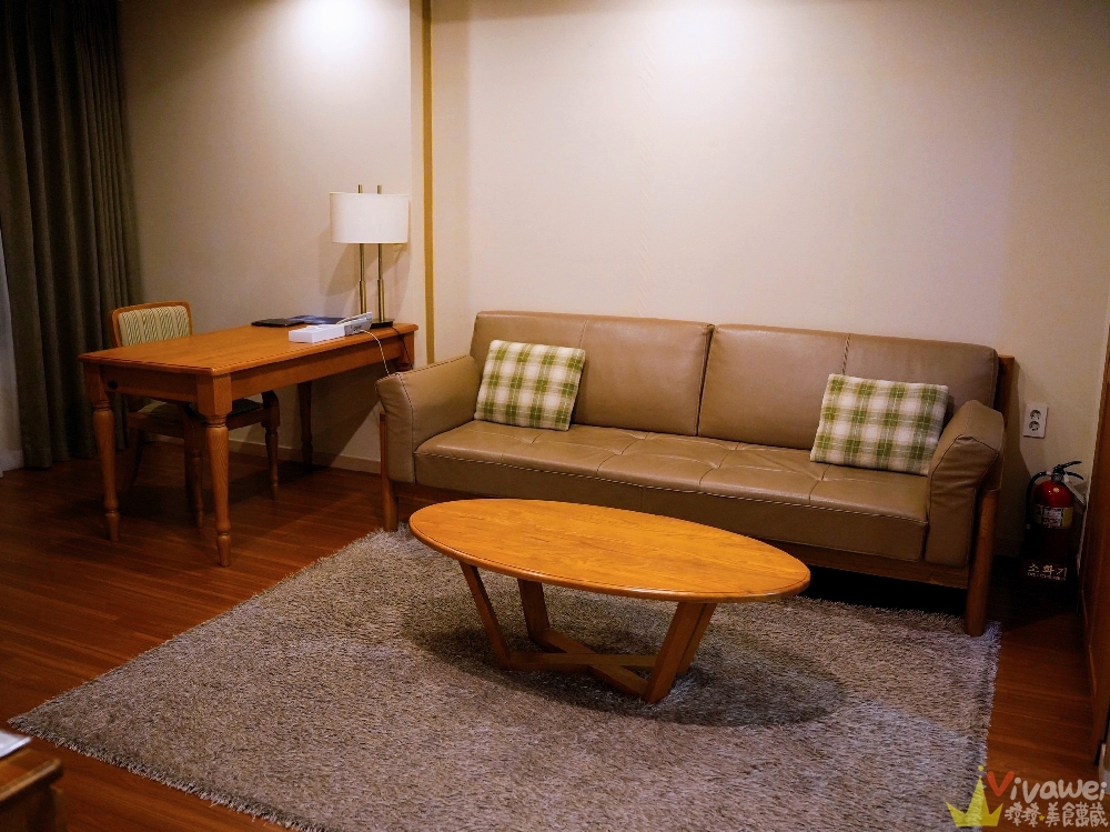 韓國釜山住宿｜『釜山皇冠海港飯店 (crown harbor hotel busan)』航班延誤意外入住！近釜山站、南浦洞商圈的高CP值釜山飯店分享！