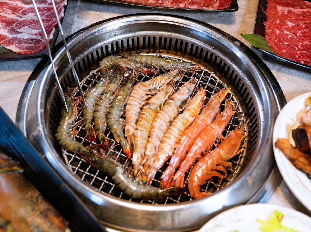 桃園市美食|『三柒燒肉專門店-桃園中華店』桃園火車站新開幕燒肉吃到飽!日本A5和牛+波士頓龍蝦+松葉蟹腳+鱈場蟹腳無限供應~1988元頂級燒肉吃到飽推薦! 桃園市美食|『三柒燒肉專門店-桃園中華店』桃園火車站新開幕燒肉吃到飽!日本A5和牛+波士頓龍蝦+松葉蟹腳+鱈場蟹腳無限供應~1988元頂級燒肉吃到飽推薦!