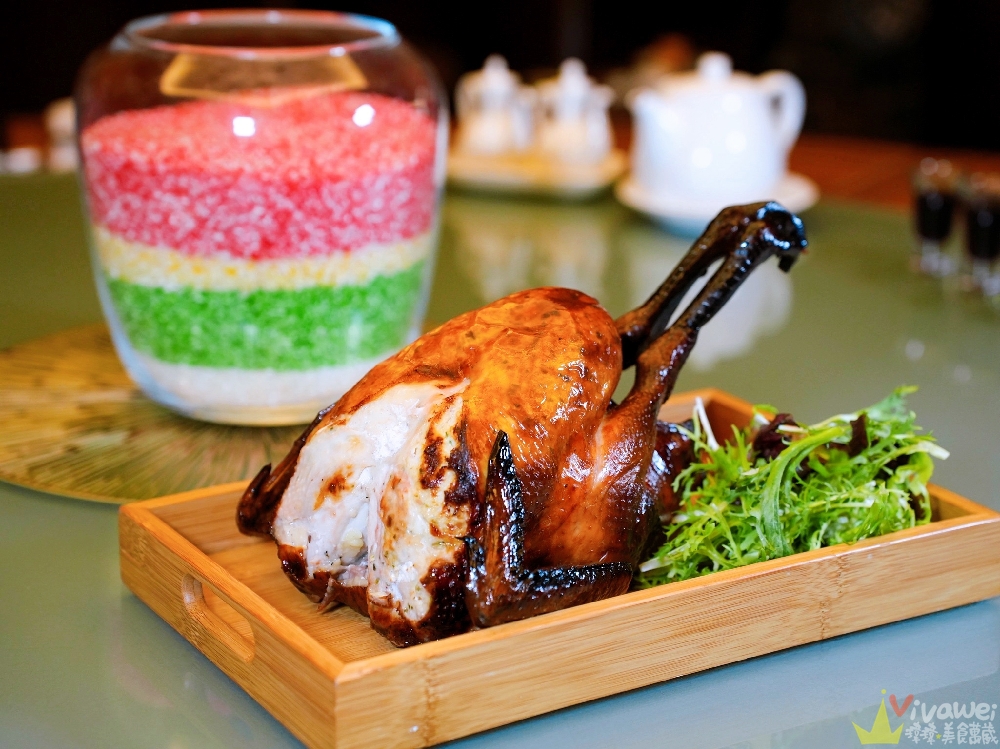 桃園中壢住宿｜『南方莊園渡假飯店』親子渡假首選！開箱景隅家庭客房～體驗迷你海盜大冒險住房專案＋竹地雞西式桌宴一次滿足！