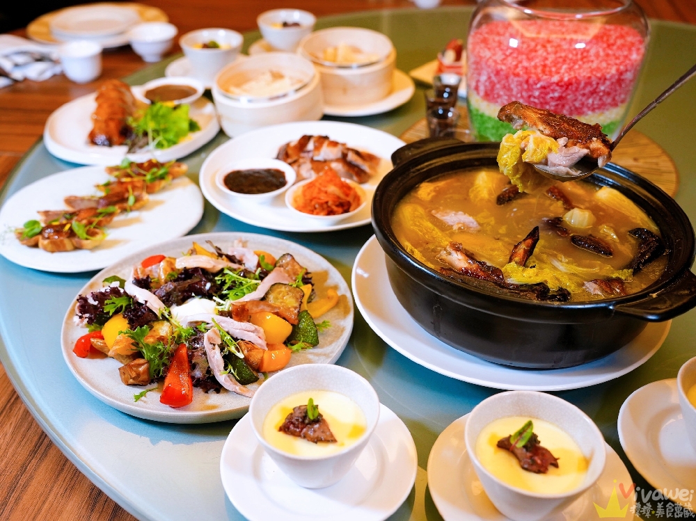 桃園中壢住宿｜『南方莊園渡假飯店』親子渡假首選！開箱景隅家庭客房～體驗迷你海盜大冒險住房專案＋竹地雞西式桌宴一次滿足！