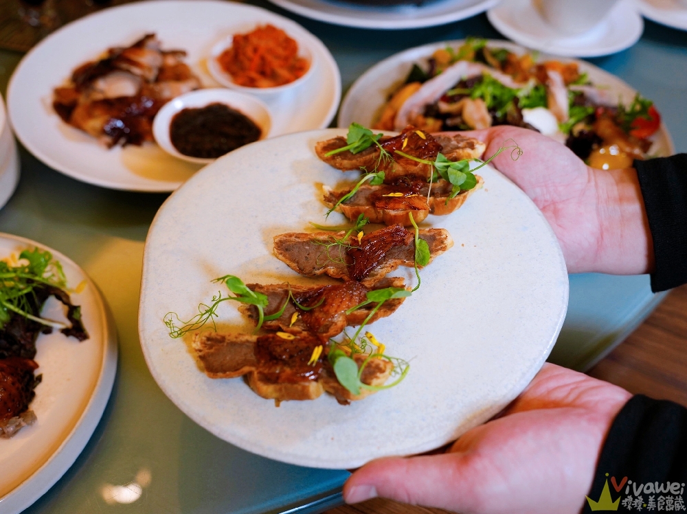 桃園中壢住宿｜『南方莊園渡假飯店』親子渡假首選！開箱景隅家庭客房～體驗迷你海盜大冒險住房專案＋竹地雞西式桌宴一次滿足！