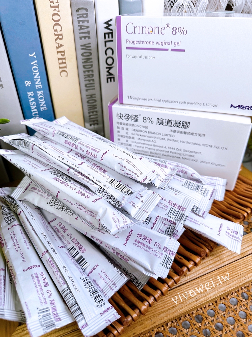 【王家瑋婦產科】相隔三年，我的試管IVF胚胎植入！植入一顆4BC等級PGS正常胚胎結果！