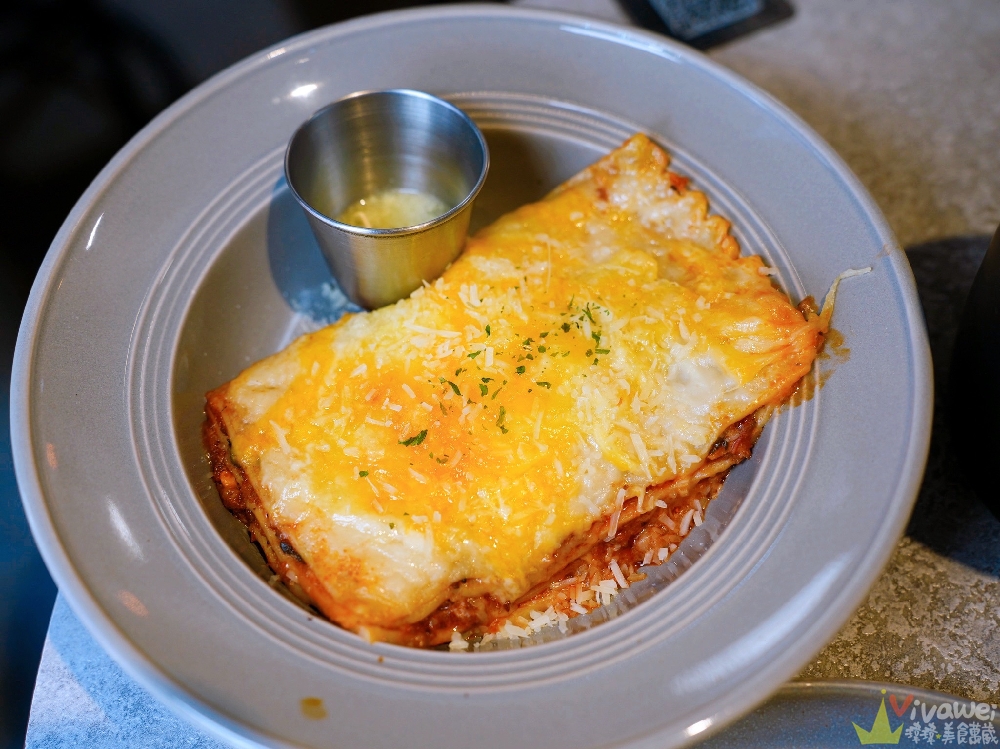 台北中山美食｜『CafféRue Dazhi 路口加啡 大直店』大直高CP值輕食早午餐！平價的現做餐點及飲品！