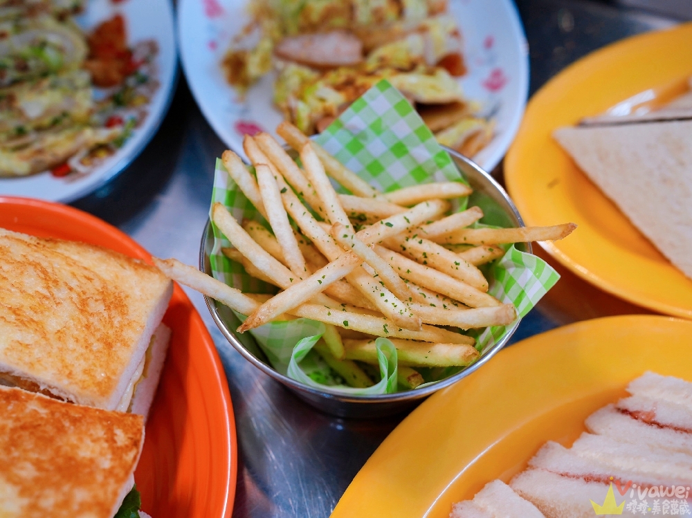 苗栗頭份美食|『wakeyand_醒醒商行』隱藏版早午餐推薦名單!古早味粉漿蛋餅和脆糖吐司都值得一吃! 苗栗頭份美食|『wakeyand_醒醒商行』隱藏版早午餐推薦名單!古早味粉漿蛋餅和脆糖吐司都值得一吃!