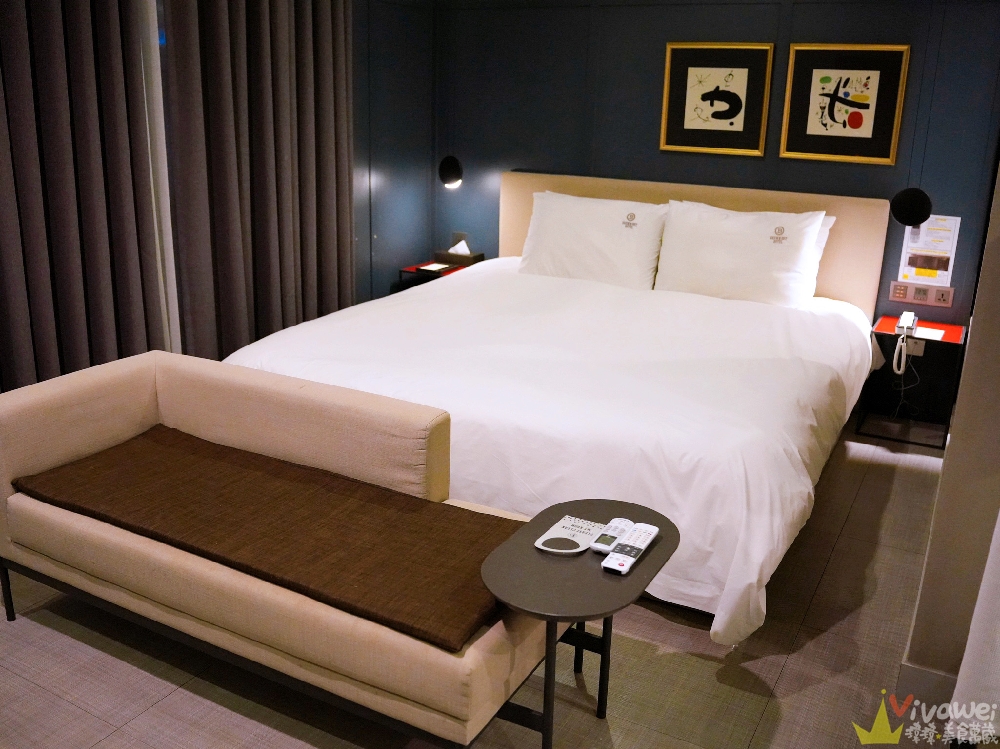 韓國釜山住宿｜『西面棕色點點商務飯店 (Browndot Business Seomyeon)』近西面站～免費早餐簡單好吃～櫃台還能代訂韓式炸雞！