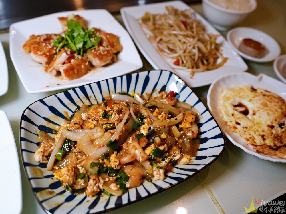 桃園中壢美食｜『富野鐵板燒』中壢人氣老字號鐵板燒！內用白飯、湯品、飲料無限享用！