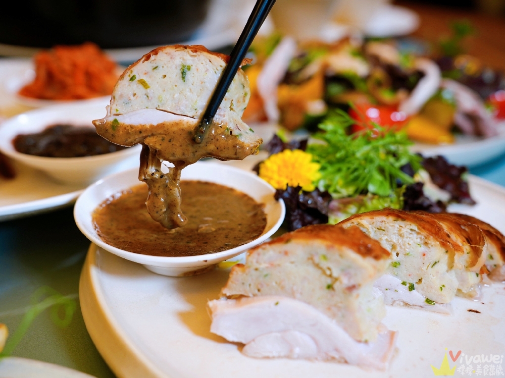 桃園中壢住宿｜『南方莊園渡假飯店』親子渡假首選！開箱景隅家庭客房～體驗迷你海盜大冒險住房專案＋竹地雞西式桌宴一次滿足！