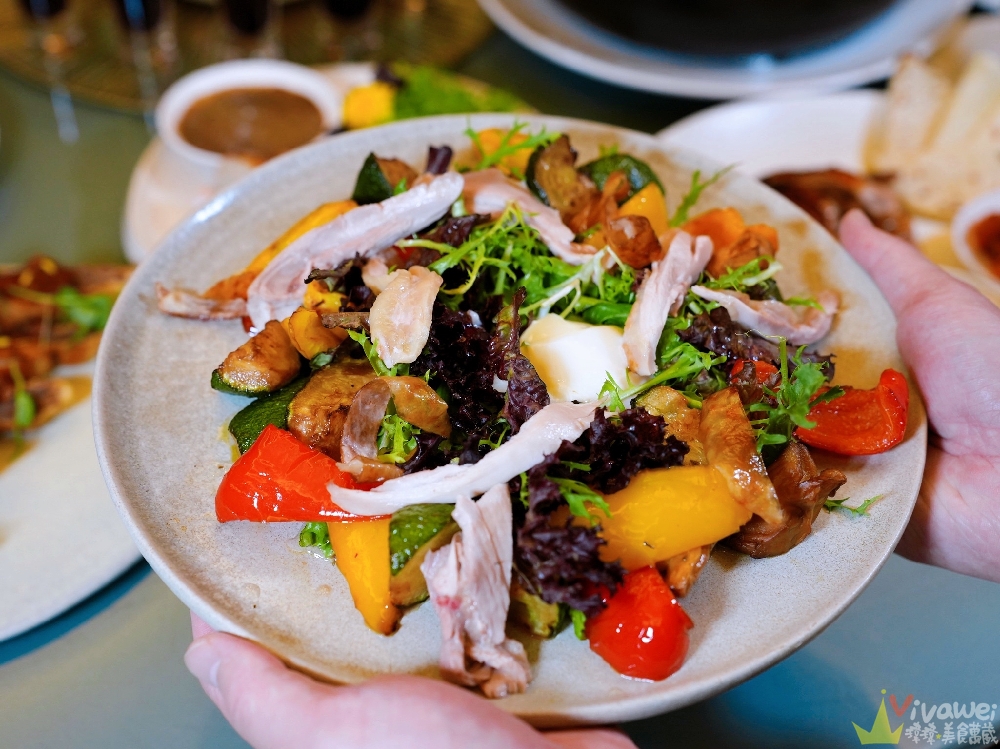 桃園中壢住宿｜『南方莊園渡假飯店』親子渡假首選！開箱景隅家庭客房～體驗迷你海盜大冒險住房專案＋竹地雞西式桌宴一次滿足！