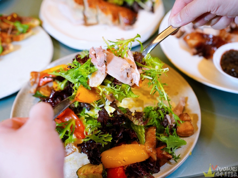 桃園中壢住宿｜『南方莊園渡假飯店』親子渡假首選！開箱景隅家庭客房～體驗迷你海盜大冒險住房專案＋竹地雞西式桌宴一次滿足！