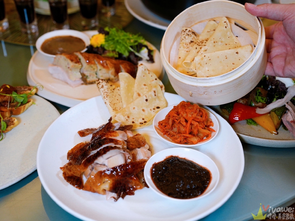 桃園中壢住宿｜『南方莊園渡假飯店』親子渡假首選！開箱景隅家庭客房～體驗迷你海盜大冒險住房專案＋竹地雞西式桌宴一次滿足！