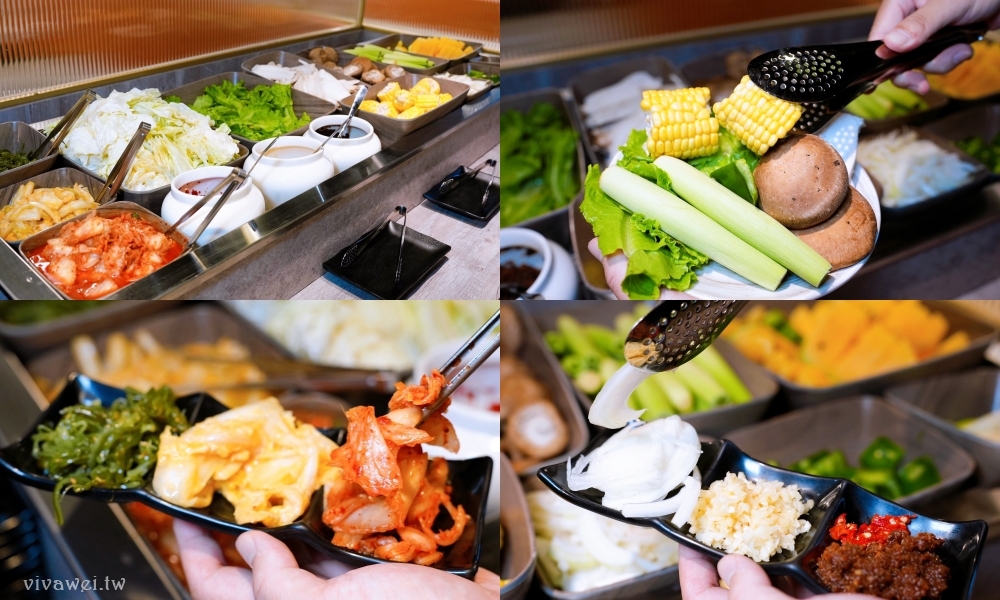 台北大安美食｜『三柒燒肉專門店-大安敦化店』新開幕！東區燒肉&火鍋吃到飽628元起！另有高檔的日本A5和牛&波士頓龍蝦&松葉蟹腳&鱈場蟹腳&澎湖活凍明蝦吃到飽套餐！