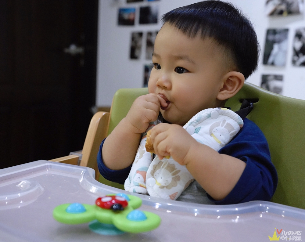 『Sooooo S. 寶寶鬆餅粉』寶寶超愛的自製點心！簡單好上手！零廚藝也OK！（9個月以上可食）