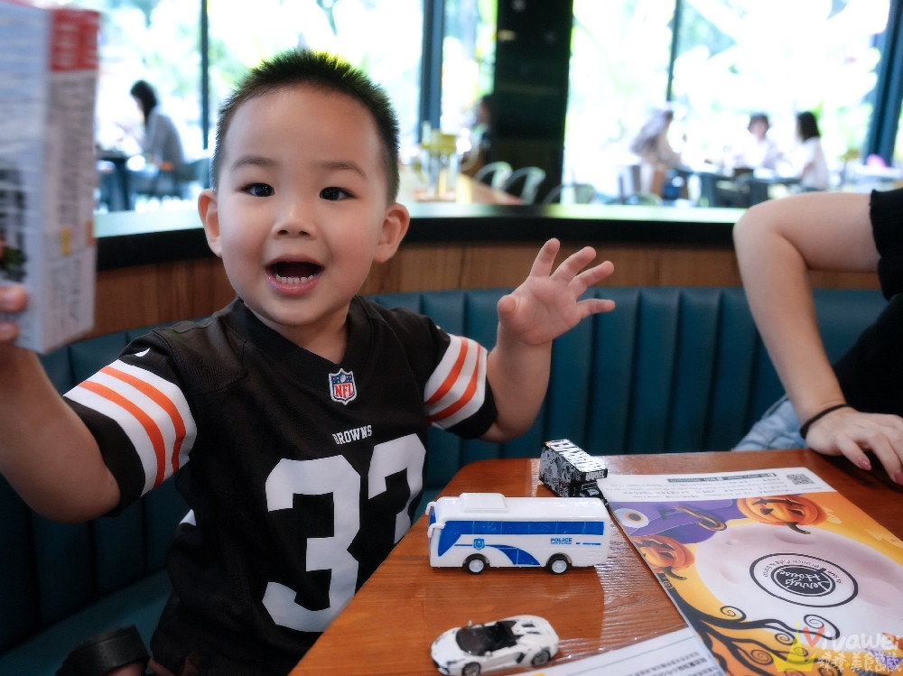 台中西屯美食｜『Jerry’s House 澳洲經典料理』悠閒的用餐氛圍～餐點豐富又好吃～享受一頓幸福早午餐時光！