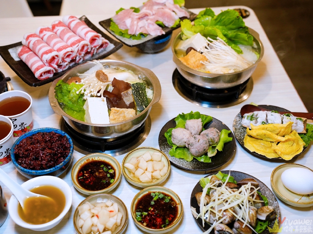 桃園中壢美食|『好神自然鍋』內壢高品質火鍋!主打自然蔬果湯&天然食材!健康美味又好吃! 桃園中壢美食|『好神自然鍋』內壢高品質火鍋!主打自然蔬果湯&天然食材!健康美味又好吃!