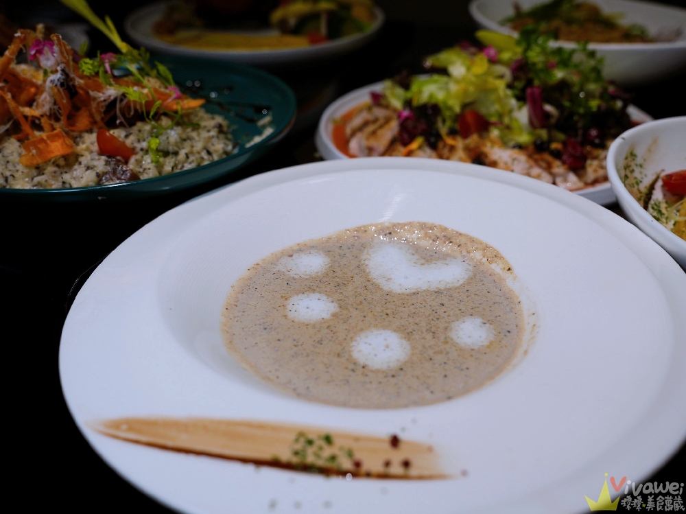 苗栗美食｜『猫狸村 Miaoli Village』結合創意料理與輕鬆氛圍的質感小餐館～餐點好吃道道無雷！