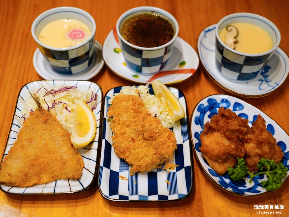 苗栗市美食|『花鳥豬排』熟成炸豬排專賣店!內用越光米,味噌湯,高麗菜絲,熱紅茶無限享用!平日商業午餐&外帶便當都推薦! 苗栗市美食|『花鳥豬排』熟成炸豬排專賣店!內用越光米,味噌湯,高麗菜絲,熱紅茶無限享用!平日商業午餐&外帶便當都推薦!