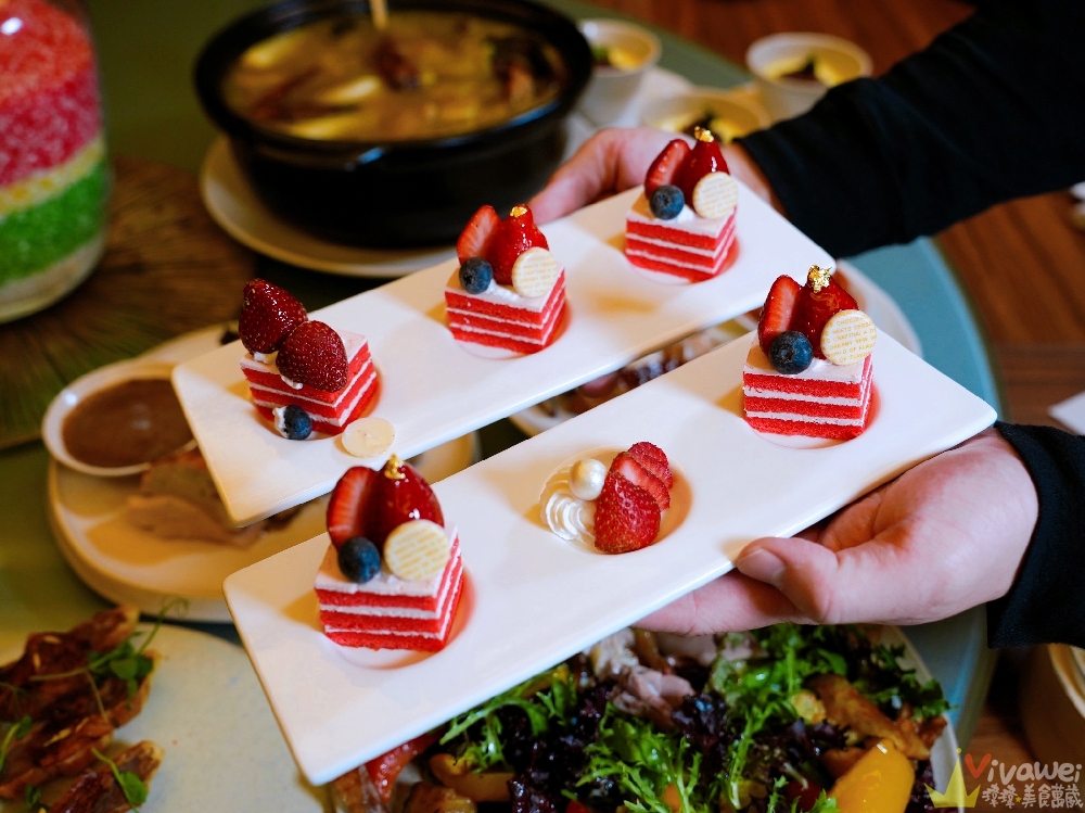 桃園中壢住宿｜『南方莊園渡假飯店』親子渡假首選！開箱景隅家庭客房～體驗迷你海盜大冒險住房專案＋竹地雞西式桌宴一次滿足！