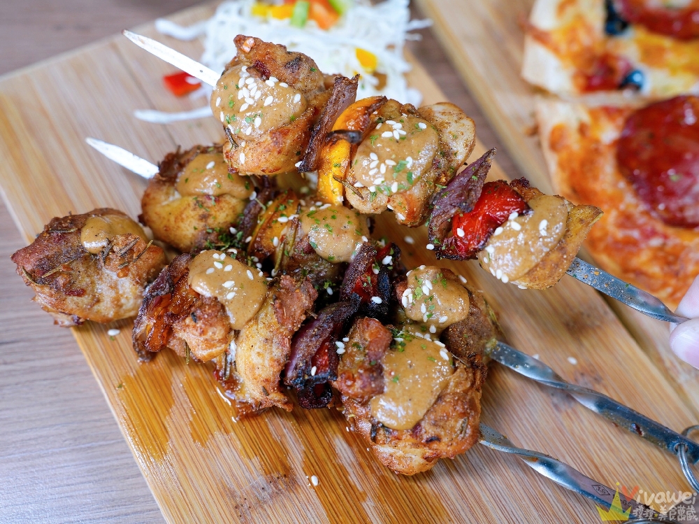 台北大安美食|『 ABV地中海餐酒館-台北光復店』免出國就能吃到地中海特色料理&搭配超過300款精釀啤酒! 台北大安美食|『 ABV地中海餐酒館-台北光復店』免出國就能吃到地中海特色料理&搭配超過300款精釀啤酒!