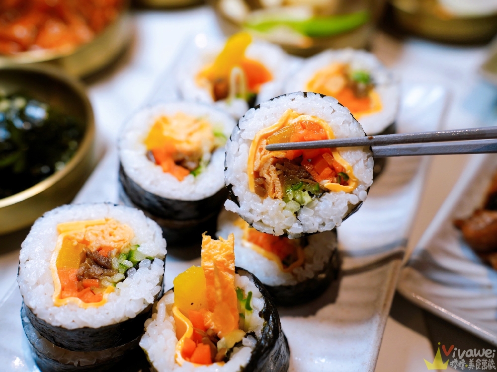 桃園大園美食｜『玉将食堂 교찬분식 | 釜山豬肉湯飯』近期最滿意！還原在地風味的韓式料理餐廳！