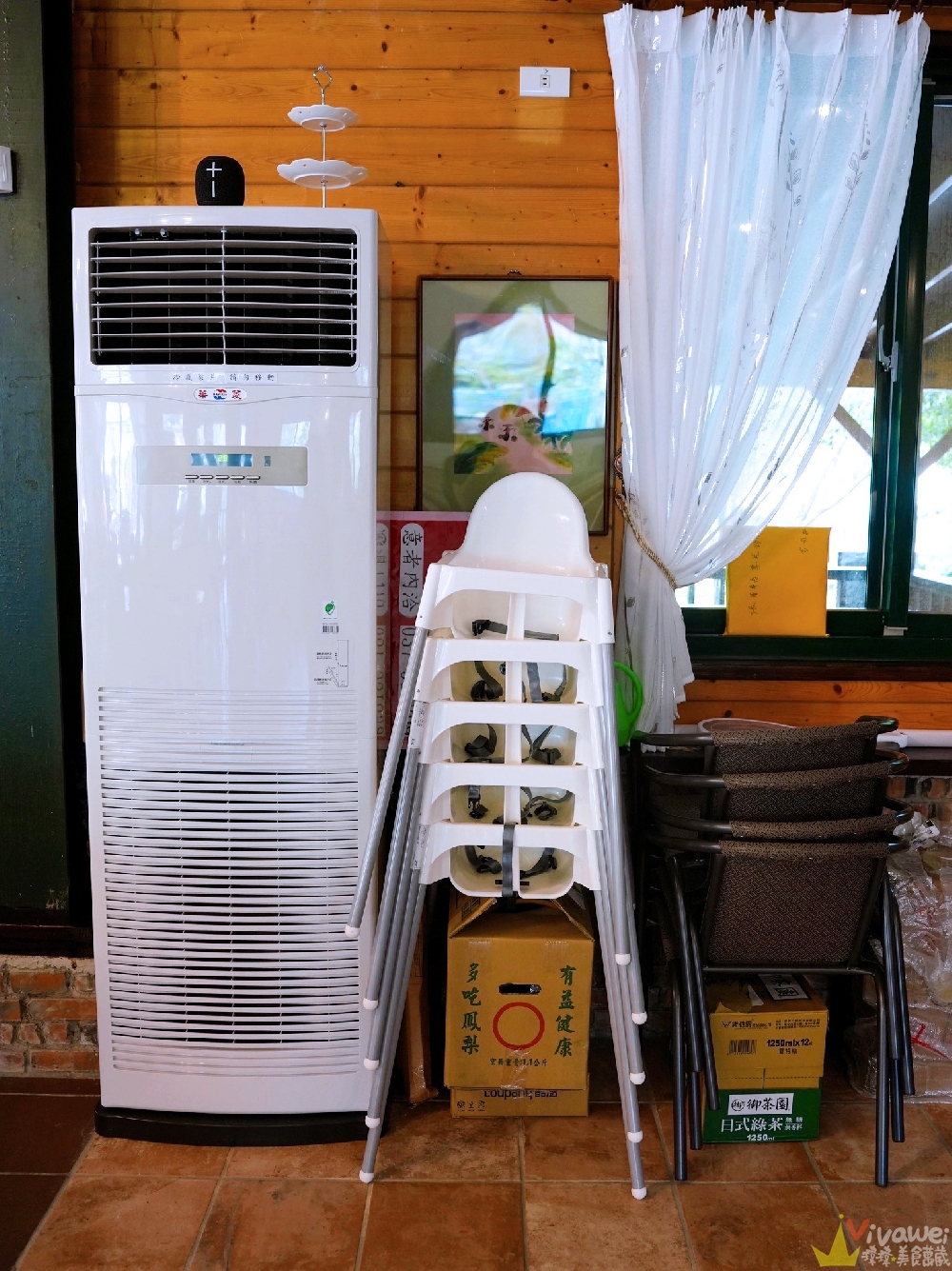 苗栗獅潭美食｜『光之彩庭園餐廳』附設免費停車位！親子友善&輪椅友善&寵物友善的舒適用餐空間～有義大利麵,火鍋,披薩,甜點下午茶!