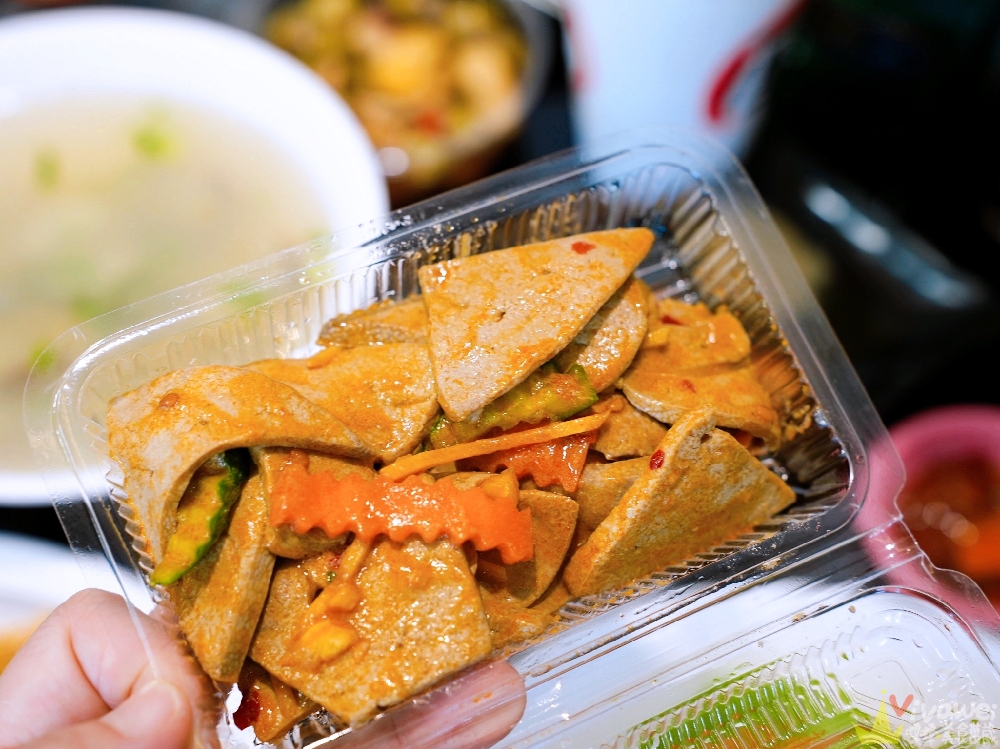 桃園大園美食｜『祥祥炒飯功夫館-大園旗艦店』多達20種炒飯口味！還有熱炒,粥品,燴飯,炸物,湯品等豐富餐點選擇！