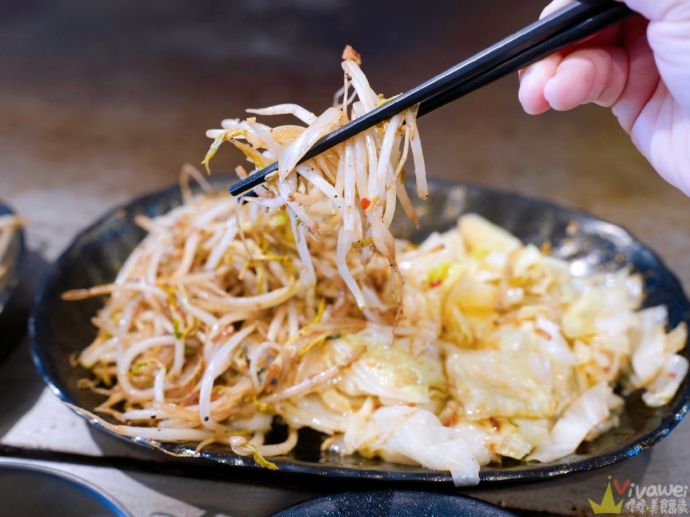 桃園中壢美食｜『紅品鐵板燒』健行科大週邊的平價鐵板燒～包手師傅親自料理～內用免費續菜&湯品及飲料喝到飽！