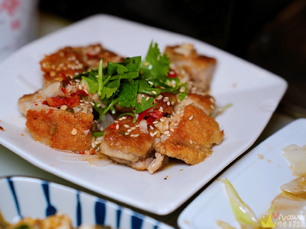 桃園中壢美食｜『富野鐵板燒』中壢人氣老字號鐵板燒！內用白飯、湯品、飲料無限享用！