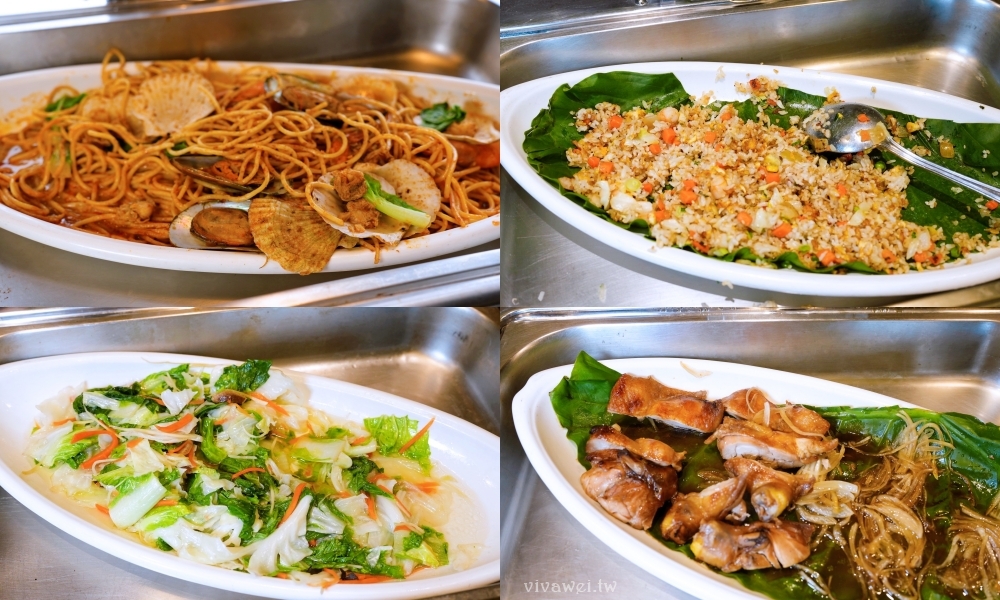 桃園中壢住宿｜『南方莊園渡假飯店』親子渡假首選！開箱景隅家庭客房～體驗迷你海盜大冒險住房專案＋竹地雞西式桌宴一次滿足！