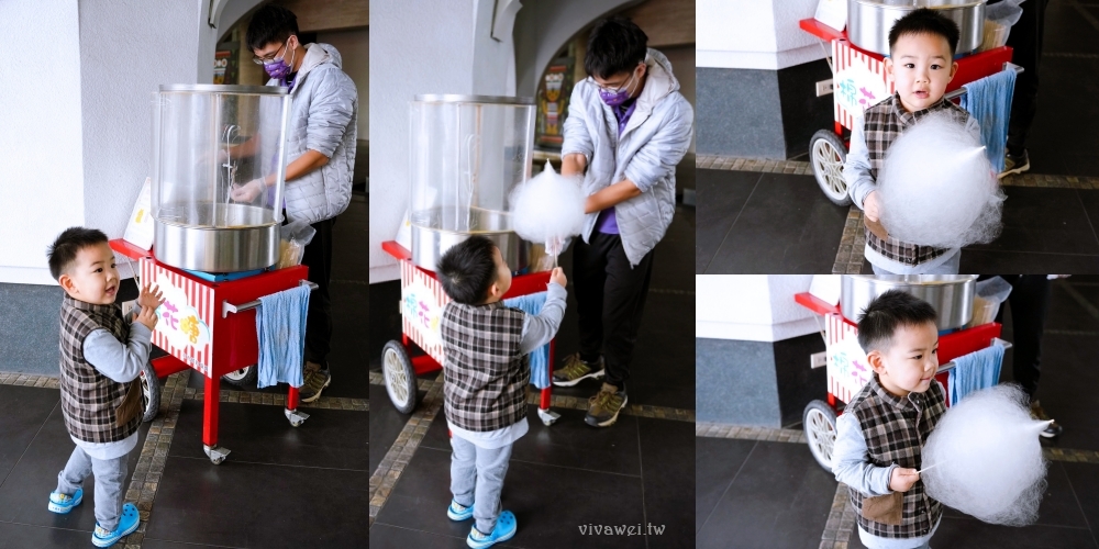 桃園中壢住宿｜『南方莊園渡假飯店』親子渡假首選！開箱景隅家庭客房～體驗迷你海盜大冒險住房專案＋竹地雞西式桌宴一次滿足！