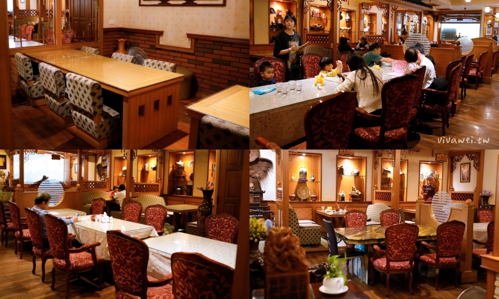 宜蘭冬山美食｜『烘爐茶古商行』免服務費+免費停車！火鍋雙拼牛小排、檸檬雞腿排套餐超有誠意！